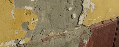 Mitől penészes a fal? Most megtudhatja.