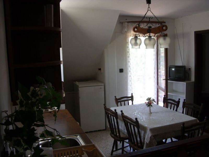 3 apartmanos nyaraló kiadó!