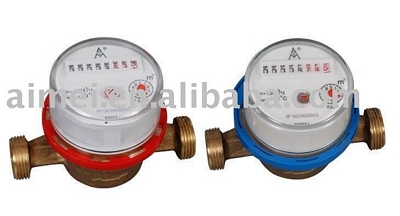 Víz díj csökkentés nyom nélkül. (survey)