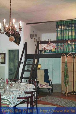 V. kerület, Irányi utcában 2 szobás, teljesen felszerelt lakás kiadó