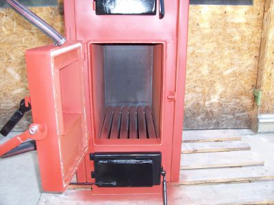 Vegyestüzelésű kazán