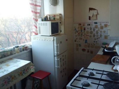 Lakótársat keresek