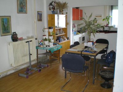 Balaton közeli családi ház