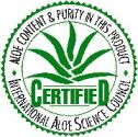 Aloe Vera termékek