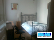 Kiadó 4 szobás lakás a Ráday utcában