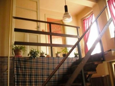 Tiszajenőn családi ház eladó