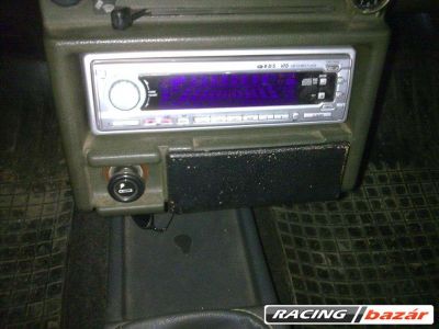 CD-s, MP3-as fejegységek