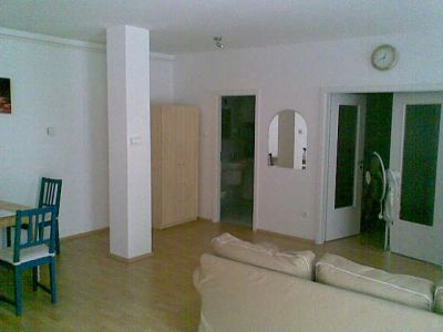 Eladó 2 szobás új lakás a VI. kerületben