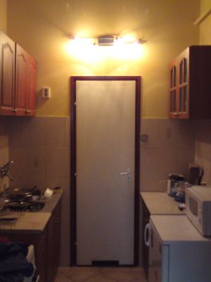 Kiadó 1 szobás lakás a XIV. kerületben