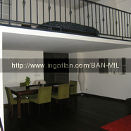 Kiadó 2 szobás lakás a Nyugati téren