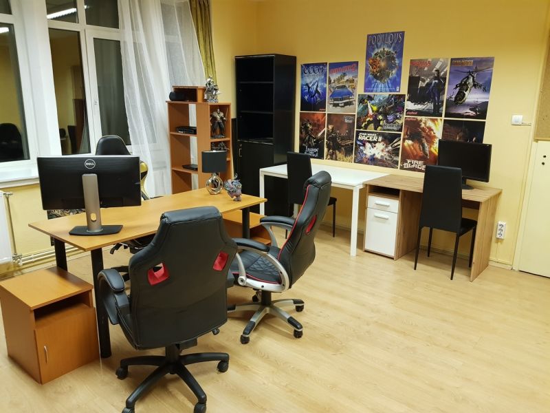 C++ programozókat keresünk – Játékprogram fejlesztés közös érdekeltségi rendszerrel!
