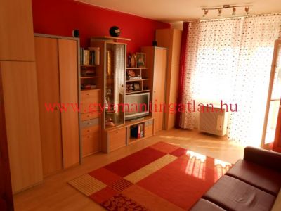 Szekszárdi zöldövezeti pazarul felújított lakás 3200446