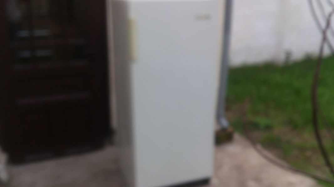 Jó állapotban lévő Zanussi fagyasztó eladó.