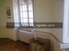 Eladó 4 szobás lakás a Nyugatinál