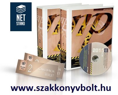 Elindult a NetStand Online Szakkönyvbolt