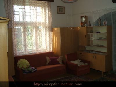 Gyopároson Vízpart közeli nyaraló Eladó