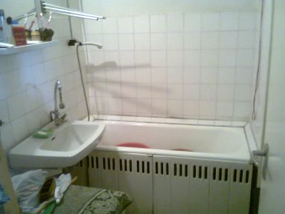 Pesterzsébeti öröklakás eladó