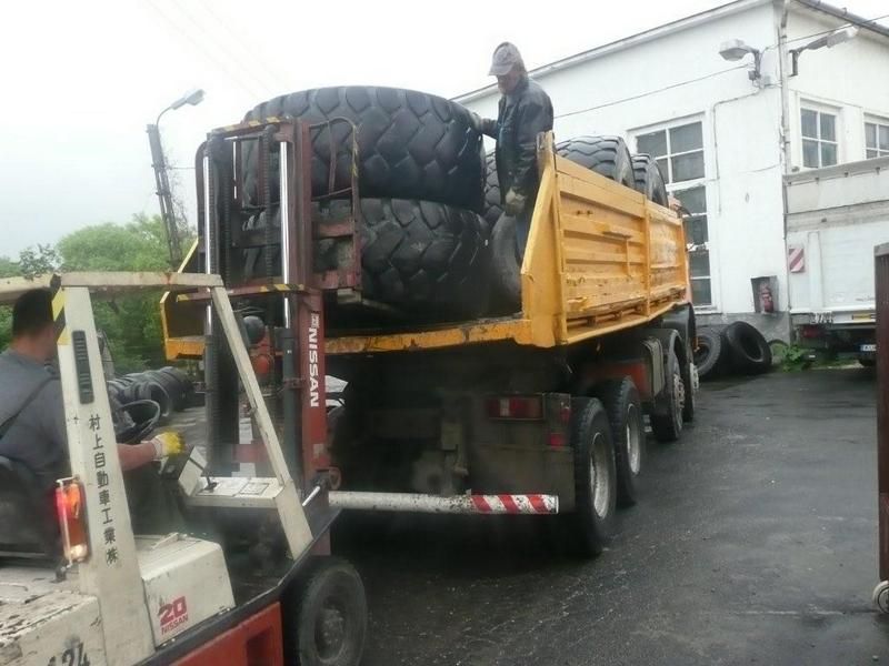 Ipari gumiabroncsok eladók