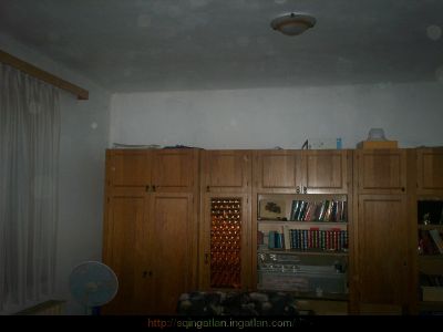 Befejezésre váró Családi ház