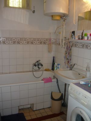 Kisvárosi nagy ház extrákkal eladó