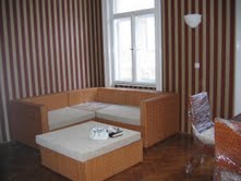 Kiadó 3 szobás lakás a Ferenciek terénél