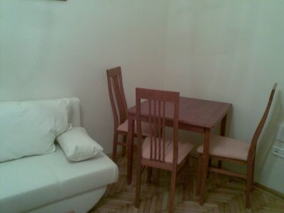 Kiadó 3 szobás lakás a Jászai Mari térnél