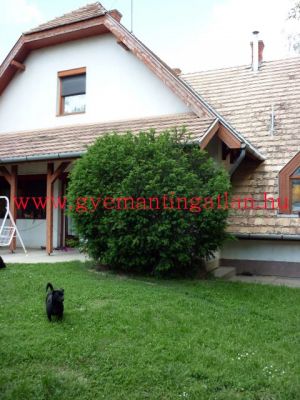 Eladó családi ház Szekszárd 3200405