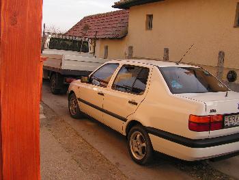1994-es VW Vento 1.9 TD eladó! - Pest megye