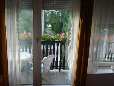 Apartmanok Balatonszárszón, vízparttól 50 m-re
