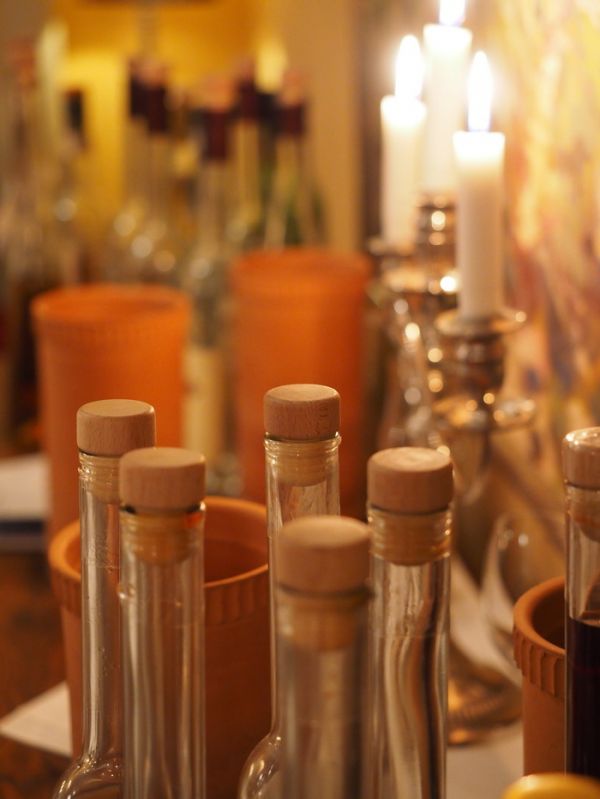 Gyümölcspálinka-gyártó OKJ-s tanfolyam Szécsényben