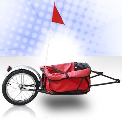 Új kutyaszállító kocsi.