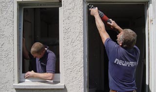 Műanyag nyílászárók a legolcsóbban