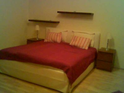 Kiadó 2 szobás lakás a Király utcában