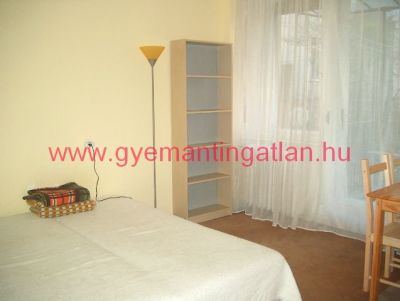 Akár saját részre, akár befektetők részére kiadásra is kiváló! 