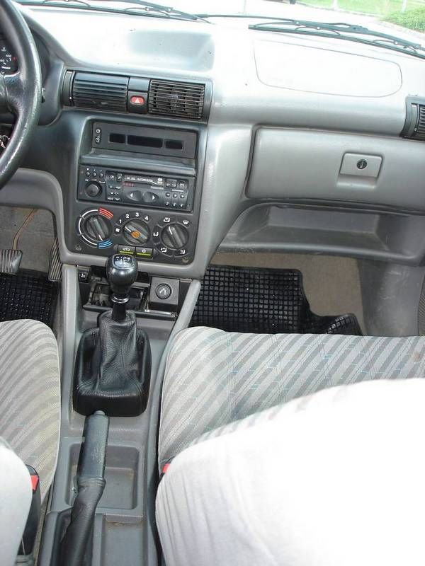 Eladó Opel Astra F Caravan