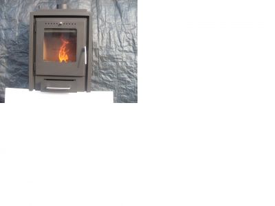 új,beépíthető vízteres kandalló eladó