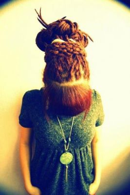 Afrofonás, raszta, műraszta, hajhosszabbítás..