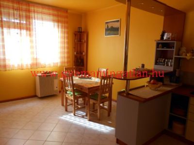 Szekszárdi zöldövezeti pazarul felújított lakás 3200446