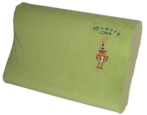Memory Chick párna több színben