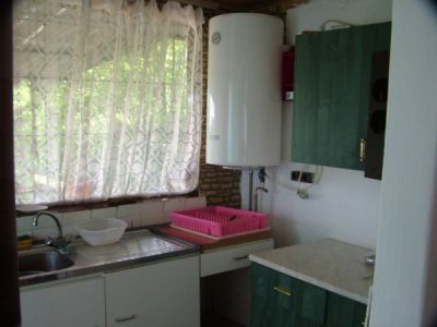 Törökbálinton panorámás családi ház eladó