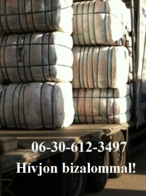 1+1 akció angol használtruhákra
