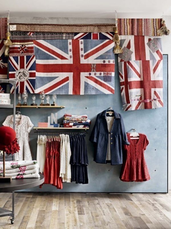 Angol használt ruha bizományba!