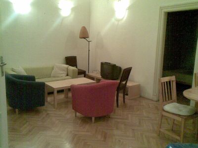 Eladó 3 szobás lakás a Jászai Mari térnél