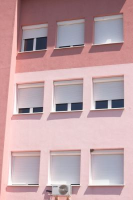 Redőny Békéscsaba Békés Megye