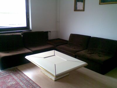 Kiadó 2 szobás lakás a Deák térnél