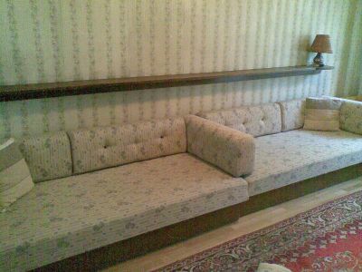 Kiadó 3 szobás lakás a XI. kerületben