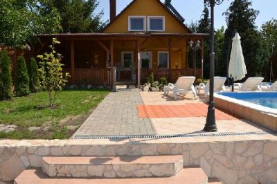 Töltsön el néhány kellemes napot Békésszentandráson