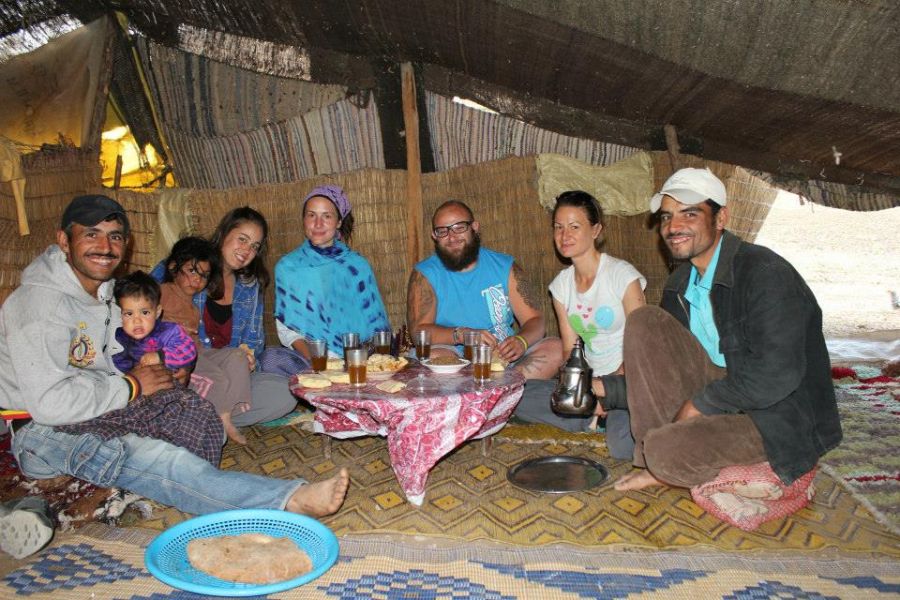 Utazz, tanulj és önkénteskedj a CICD-vel Afrikában!