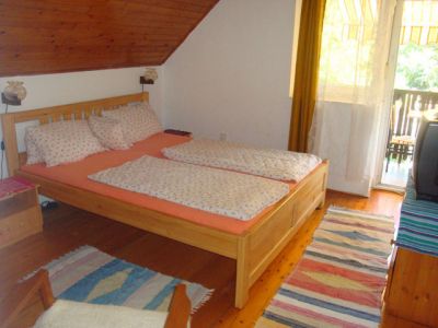 Balatoni apartmanok, szállás vízparton