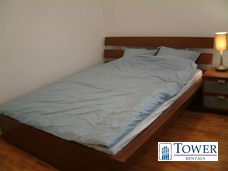 Kiadó 2 szobás új lakás a VI. kerületben